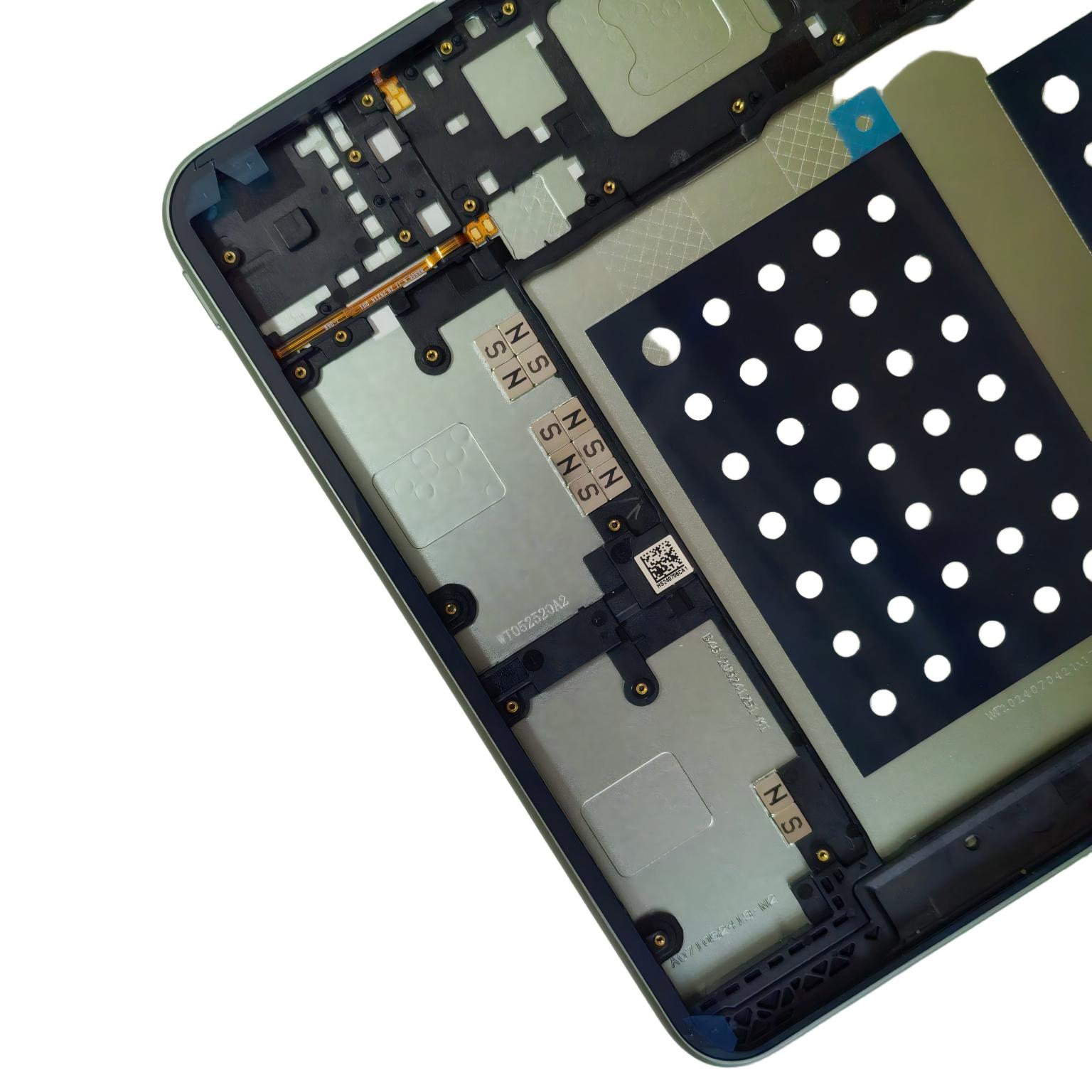 バックシェル Oneplus パッドプロ OPD2404 バ - Oneplus Tablet Accessories のレビューと価格