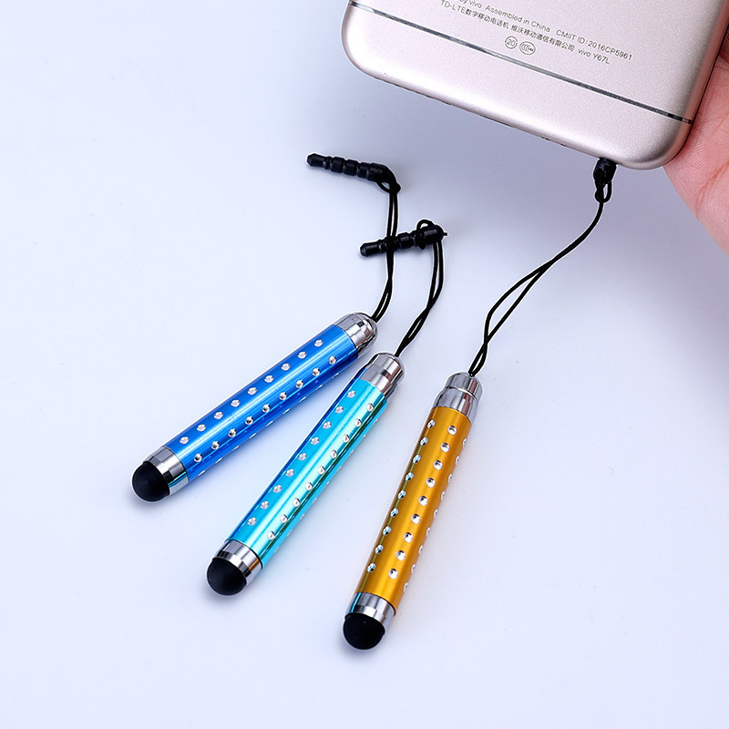 プロ仕様のスタイラスペン、ユニバーサル携帯電話タッチスクリー - Tablet Stylus Accessories のレビューと価格