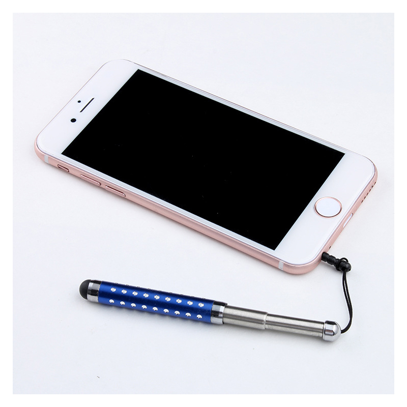 プロ仕様のスタイラスペン、ユニバーサル携帯電話タッチスクリー - Tablet Stylus Accessories のレビューと価格