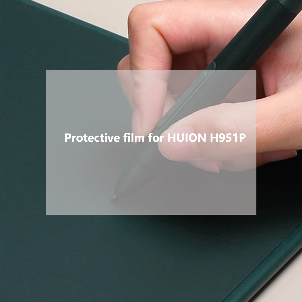 Huion Inspiroy 2m H951pグラフィックタ - Wacom Tablet Accessories のレビューと価格