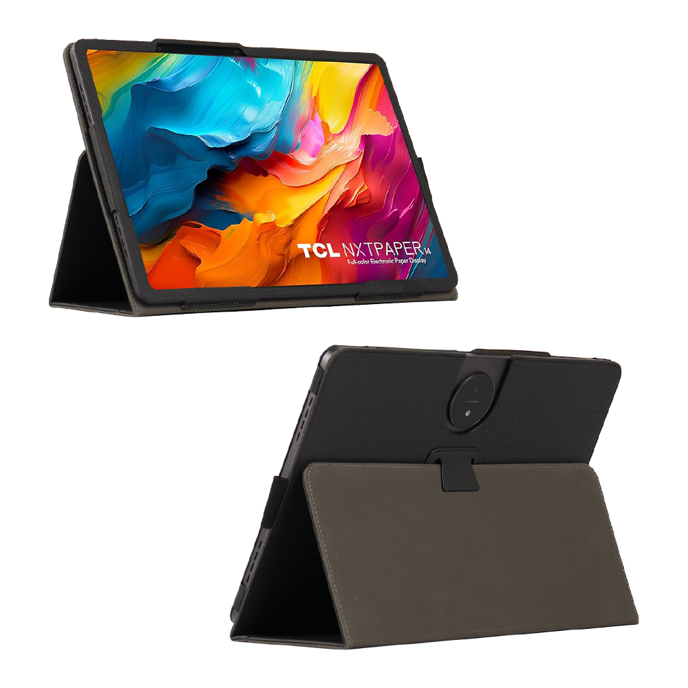 ケース Fro TCL NXTPAPER 14 14.3 イ - Tcl Tablet Accessories のレビューと価格