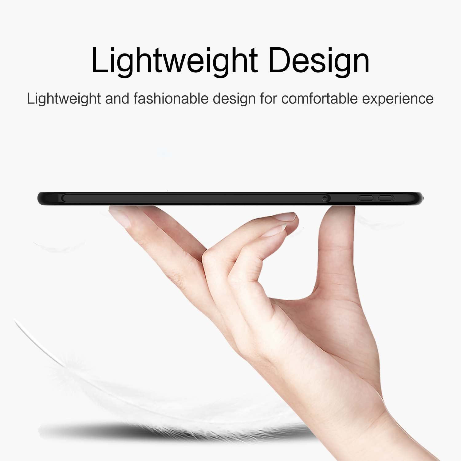 Oneplus pad pro用のソフトケース,oneplu - Oneplus Tablet Accessories のレビューと価格