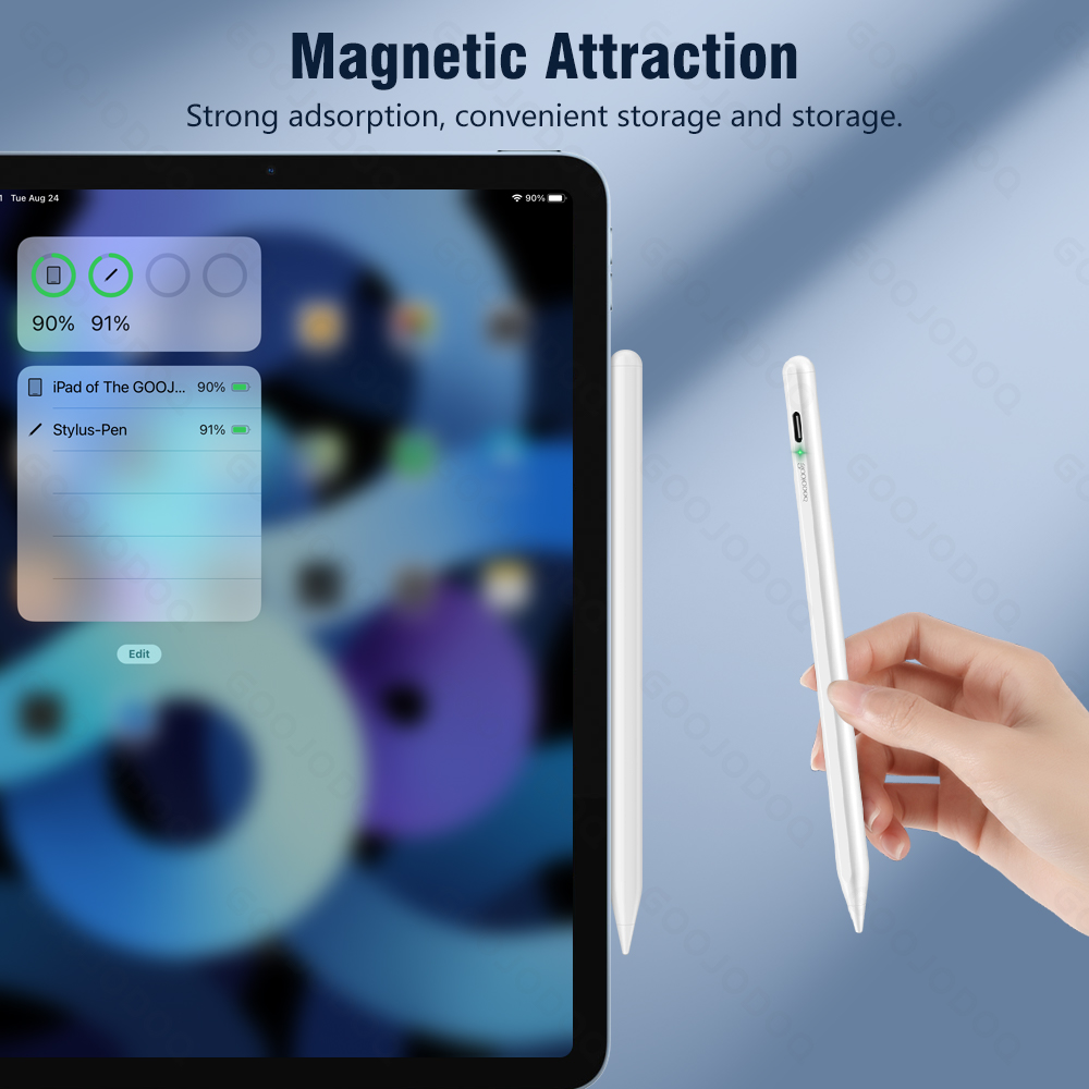 Apple Pencil 2 1 iPad 鉛筆 Bluet - Tablet Accessories Choice Store のレビューと価格