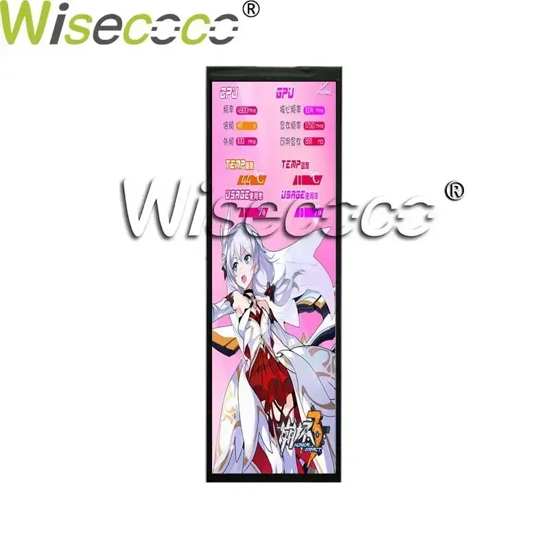 Wisecoco-LCDドライバーボード,7.9インチTFT - Boox Tablet Accessories のレビューと価格
