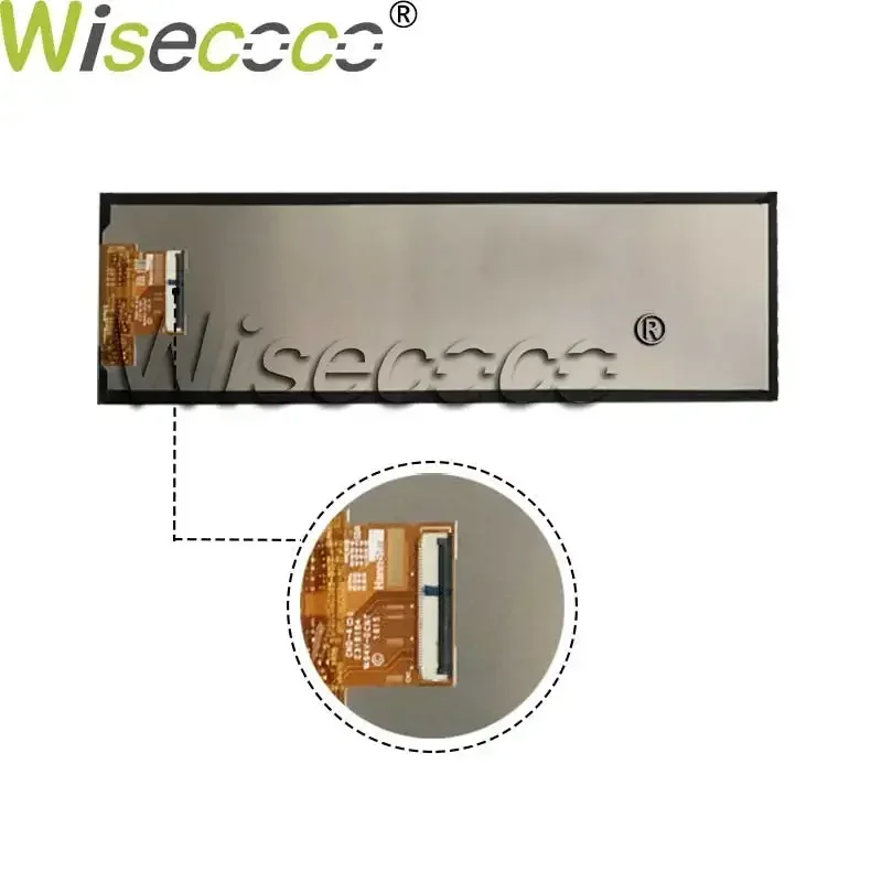Wisecoco-LCDドライバーボード,7.9インチTFT - Boox Tablet Accessories のレビューと価格