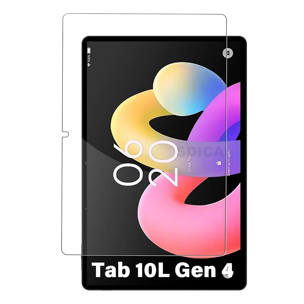 TCL Tab 10L Gen 4 強化ガラススクリーンプロ - Tcl Tablet Accessories のレビューと価格
