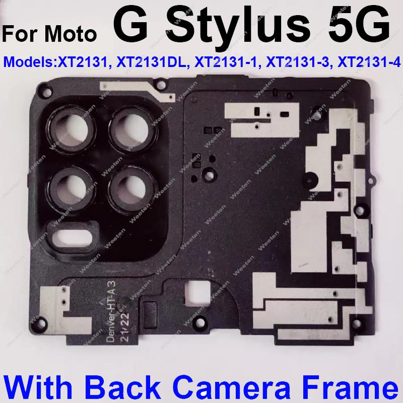 Motorola MOTO G Stylus 5G (202 - Motorola Tablet Accessories のレビューと価格