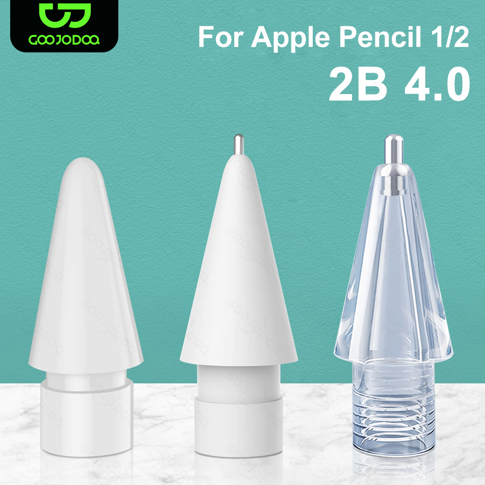 Apple Pencil 用 Apple Pencil ペン - Tablet Stylus Accessories のレビューと価格