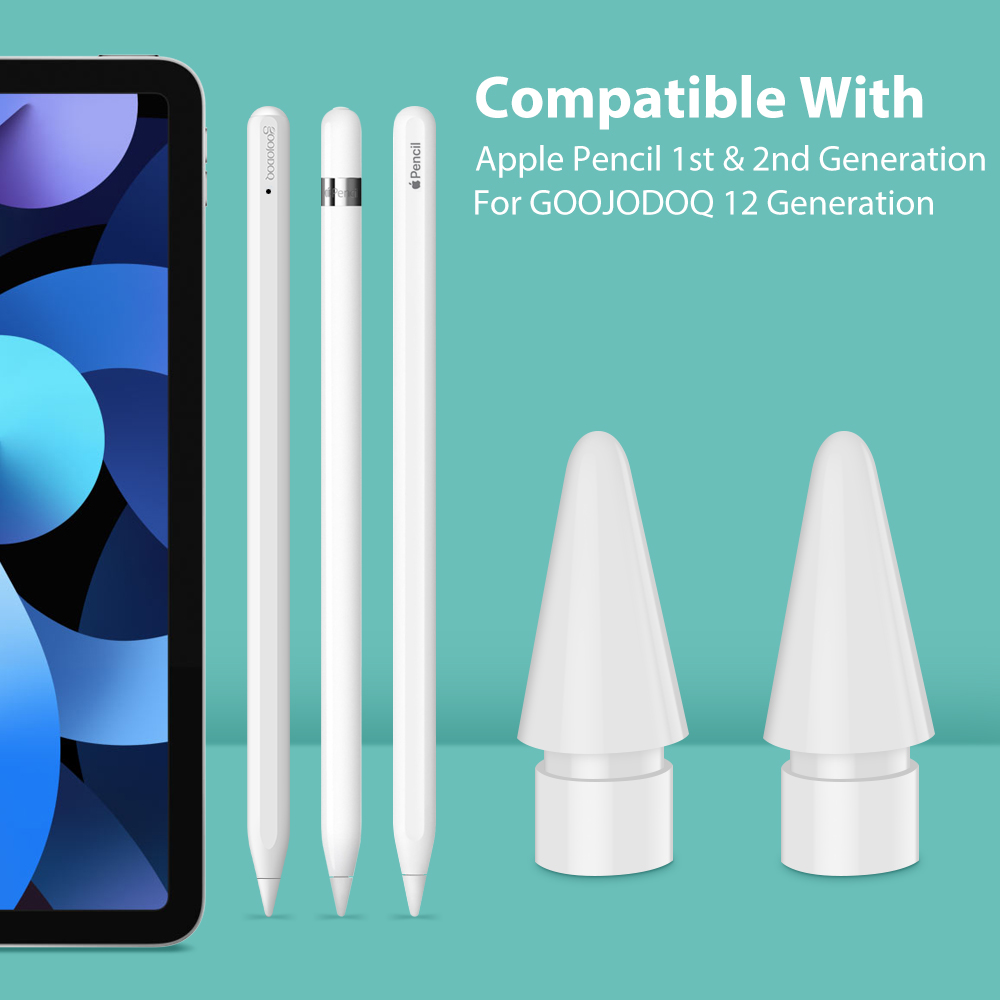 Apple Pencil 用 Apple Pencil ペン - Tablet Stylus Accessories のレビューと価格