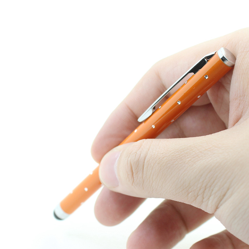 8.0 Mantianxing 静電容量ユニバーサルスタイラ - Tablet Stylus Accessories のレビューと価格