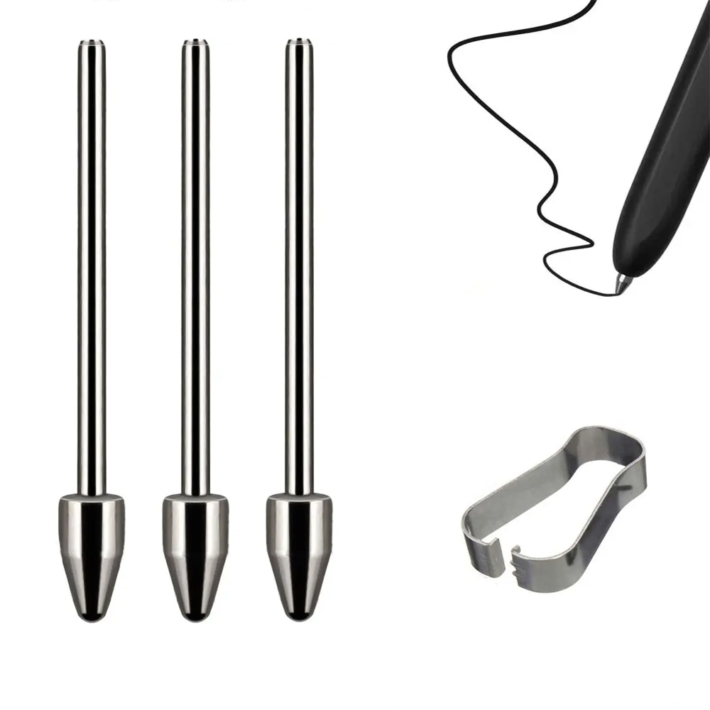 交換可能な鉛筆ペン先 Samsung Galaxy Tab  - Galaxy Tablet Accessories のレビューと価格