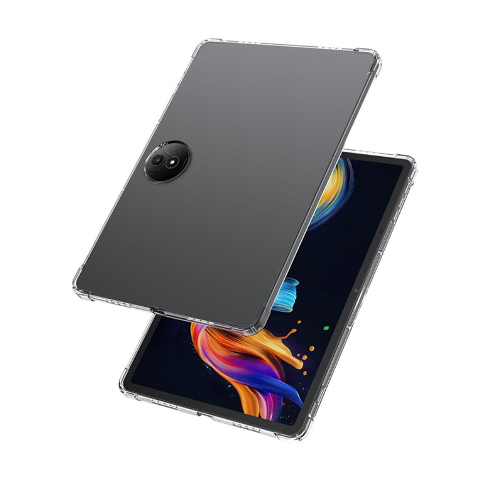 ソフトTPUタブレットケース エアバッグ強化コーナー保護カバ - Tcl Tablet Accessories のレビューと価格