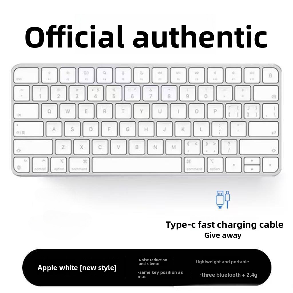 iPad Bluetoothマジックキーボード Appleワ - Tablet Accessories Aesthetic のレビューと価格