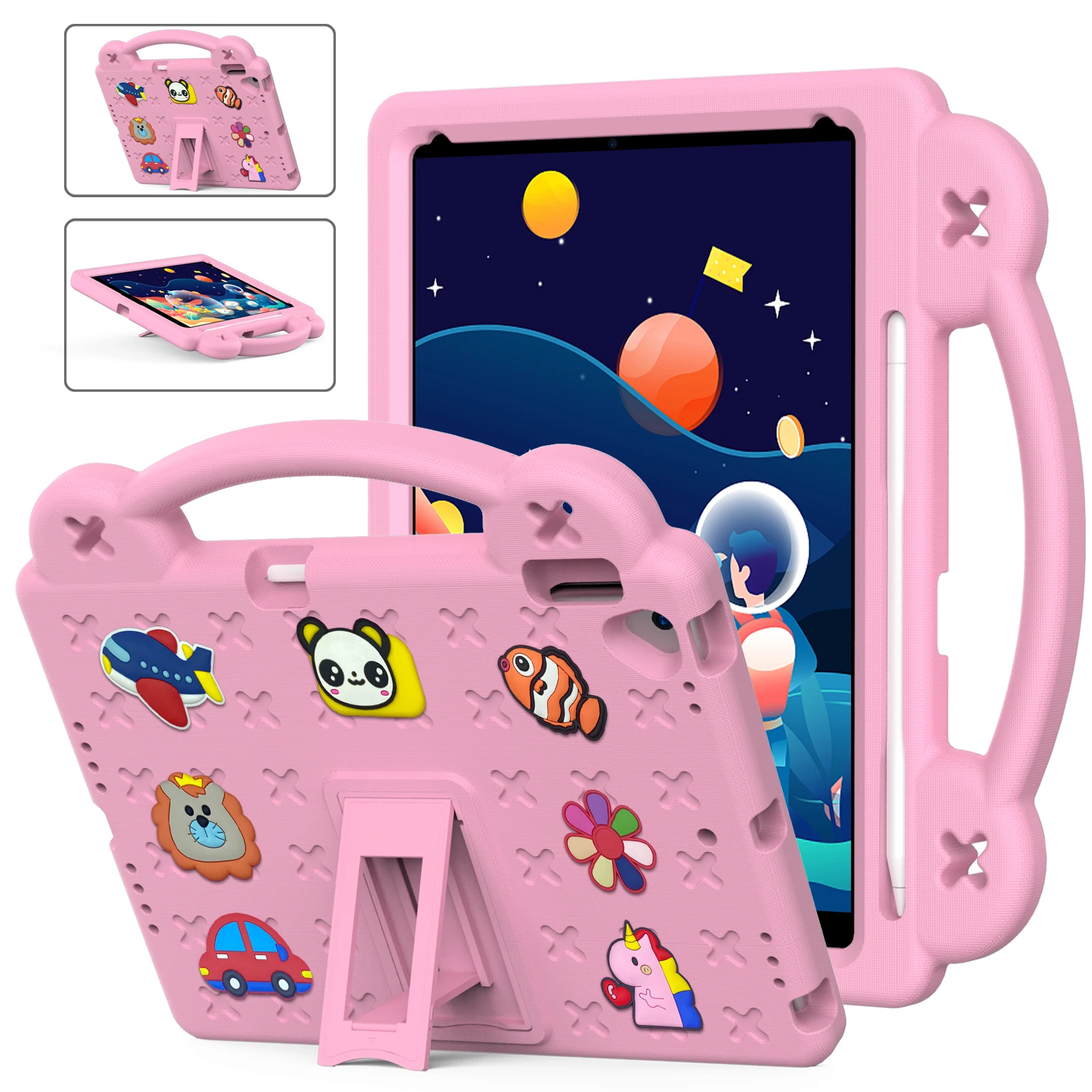 iPad Air 11 プロ 2024 5 4 10.9 ケ - Ipad Cover Folio のレビューと価格