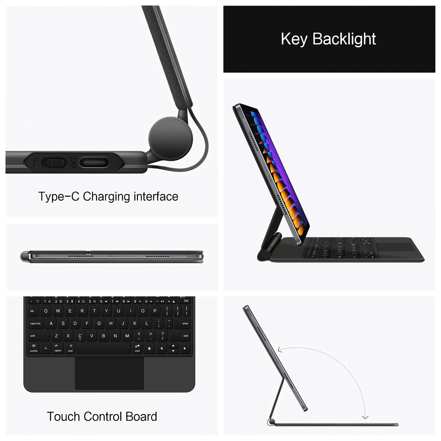 Xiaomi Pad 7 2024 Mi Pad 7 8 P - Boox Tablet Accessories のレビューと価格