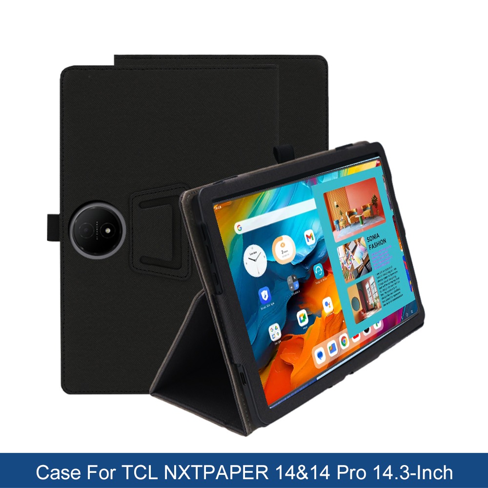 TCL NXTPAPER 14 Pro 9491G 9492 - Tcl Tablet Accessories のレビューと価格
