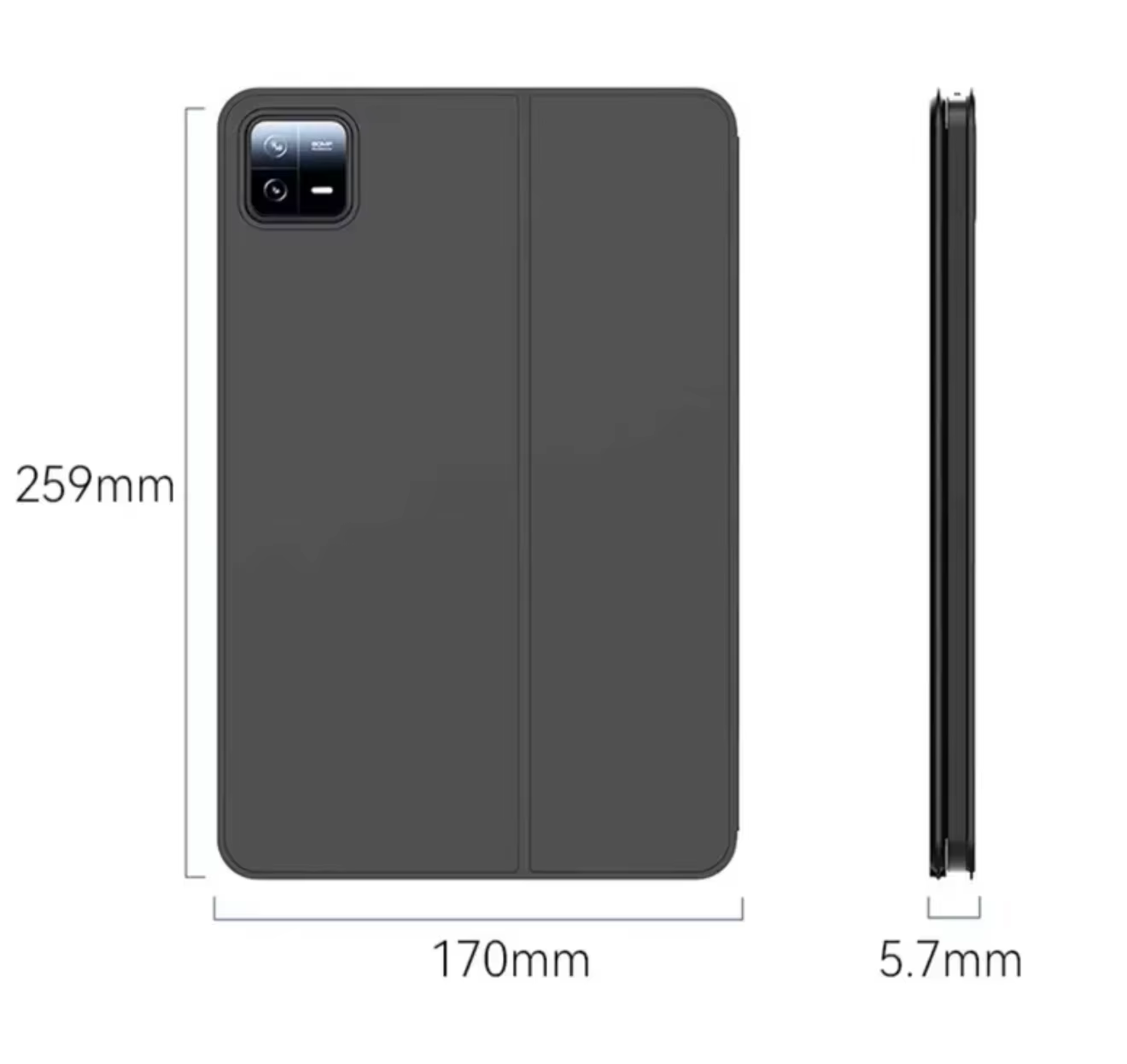 オリジナルXiaomi Pad 6 /6Proキーボードケー - Boox Tablet Accessories のレビューと価格