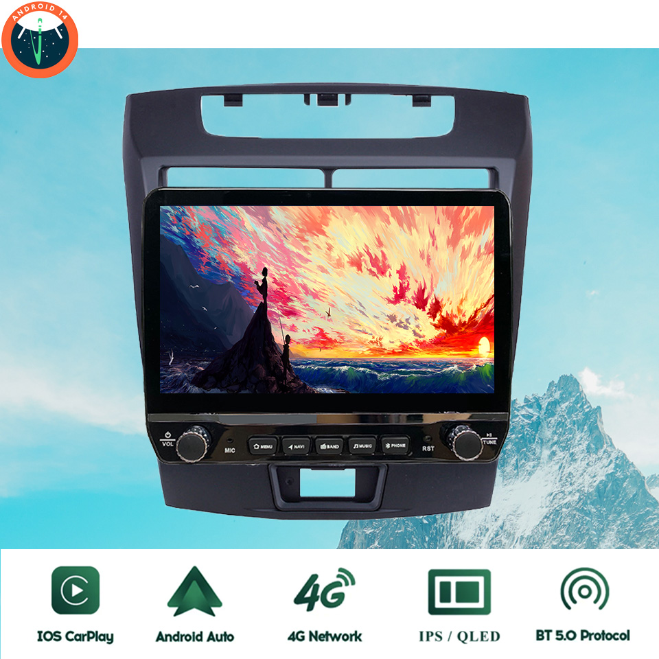 Android 14カーラジオ,マルチメディア,PC,タブレ - Tablet Danish Mobile & Accessories のレビューと価格