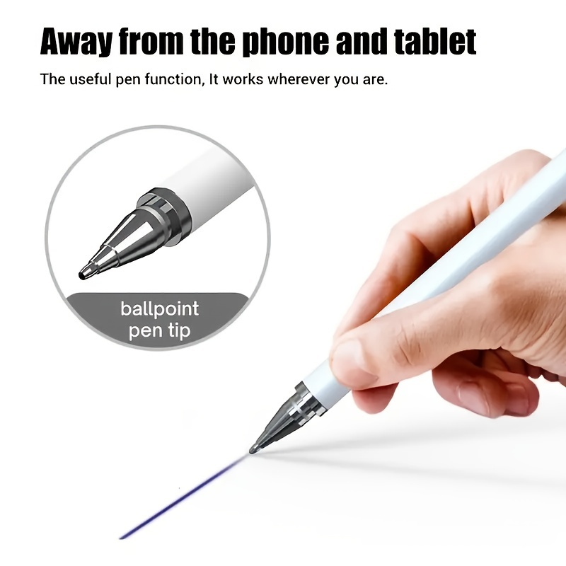 ユニバーサルスタイラスペン Android スマートフォン用 - Tablet Stylus Accessories のレビューと価格