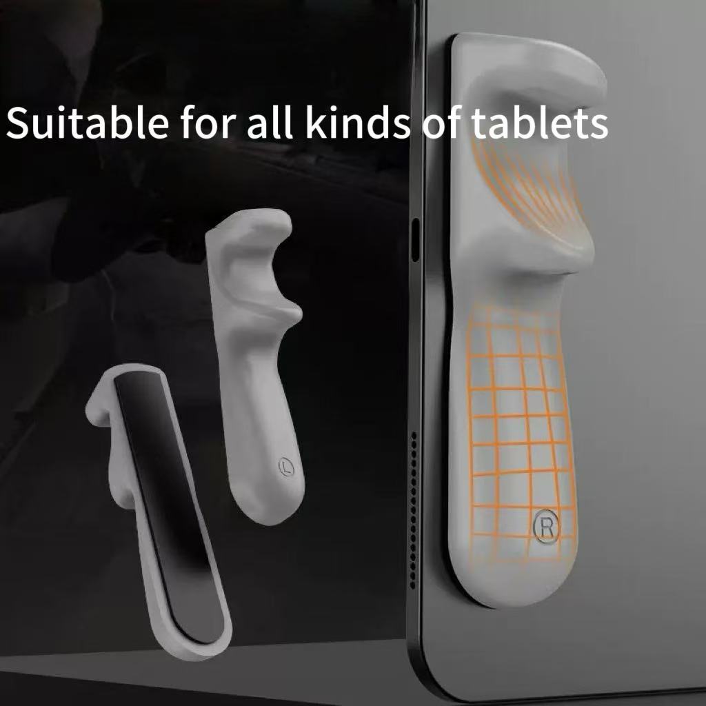 ポータブルタブレットスタンド 鶏を食べるゲーム用 iPad  - Tablet Gaming Accessories のレビューと価格