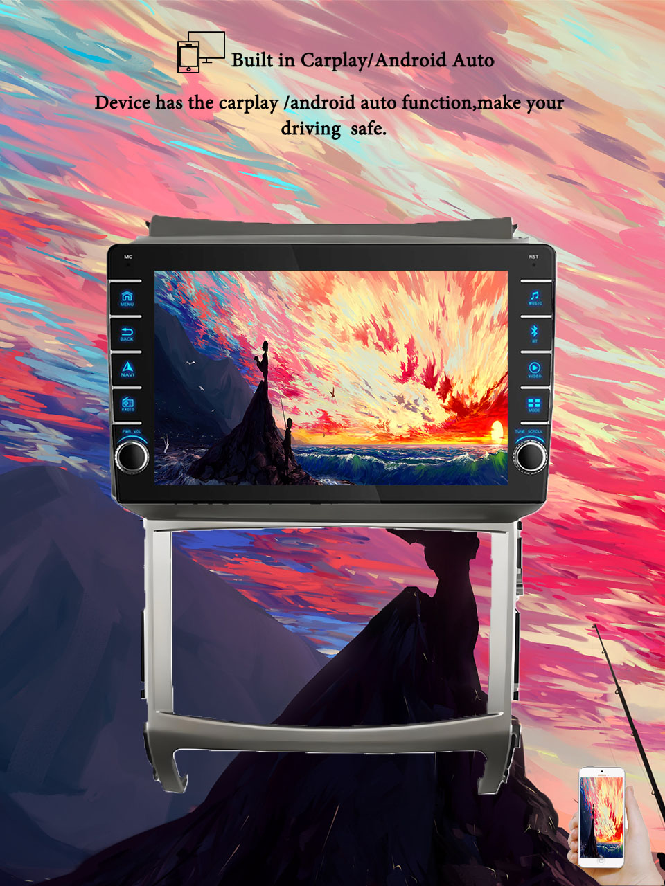 8 グラム + 128 グラム Android14 ヒュンダ - Tablet Danish Mobile & Accessories のレビューと価格