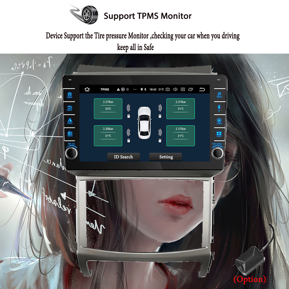 8 グラム + 128 グラム Android14 ヒュンダ - Tablet Danish Mobile & Accessories のレビューと価格