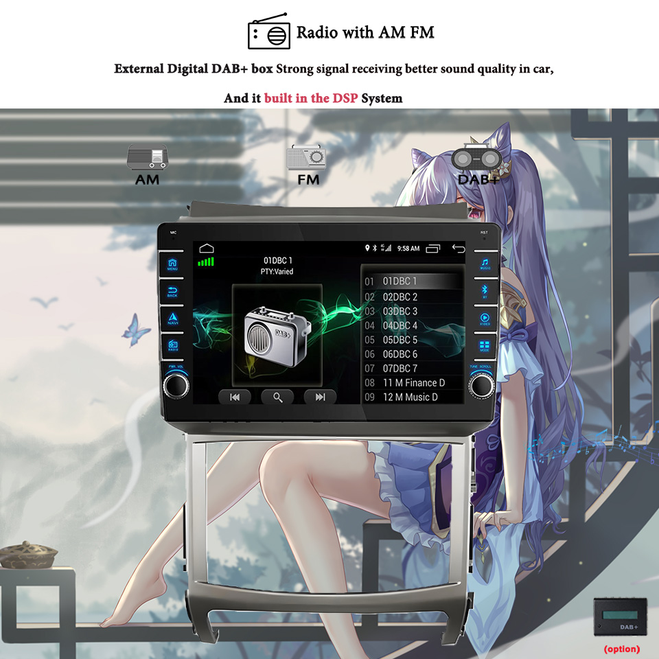 8 グラム + 128 グラム Android14 ヒュンダ - Tablet Danish Mobile & Accessories のレビューと価格