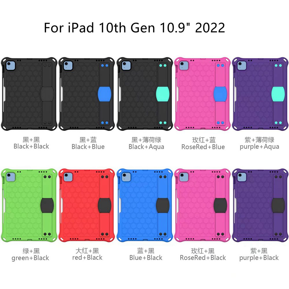 ipad 第 10 世代ケース A2696 A2757 A2 - Ipad Cover Folio のレビューと価格