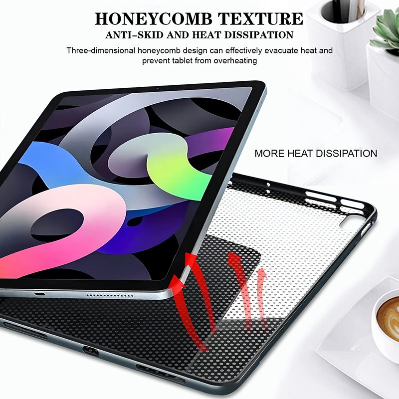 シリコンタブレットケース Honor Pad X7 8.7  - Honor Tablet X9 Accessories のレビューと価格