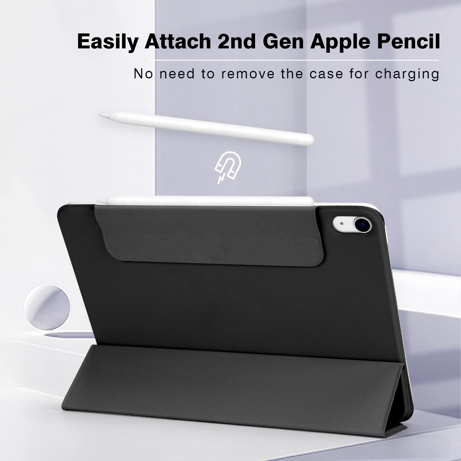 2026年iPad Pro 13インチケース M5 M4 2 - Ipad Cover Folio のレビューと価格