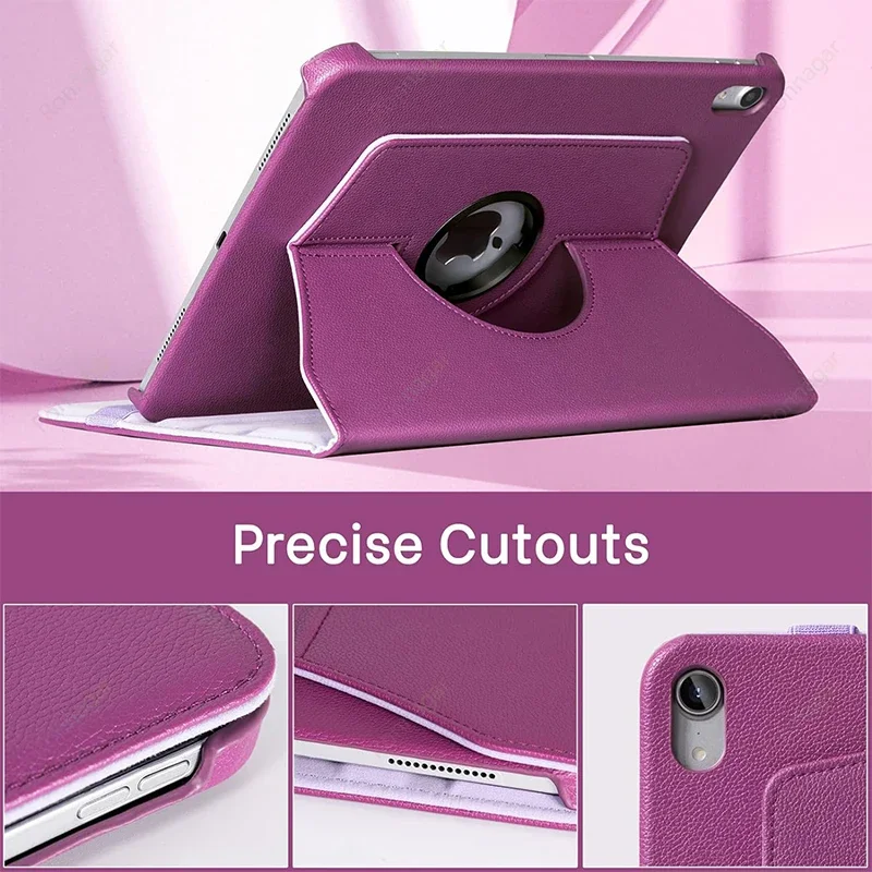 iPad 第10世代、第11世代、第12世代 A19 Gen - Ipad Cover Folio のレビューと価格