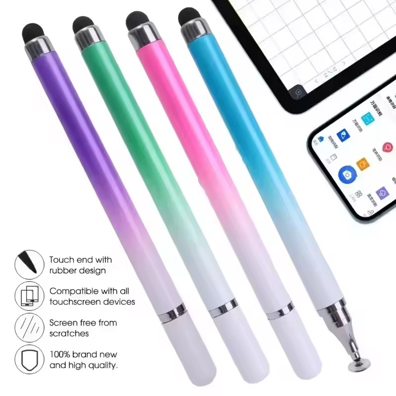 タブレット、モバイル、Android、IOSフォン、iPad - Tablet Stylus Accessories のレビューと価格
