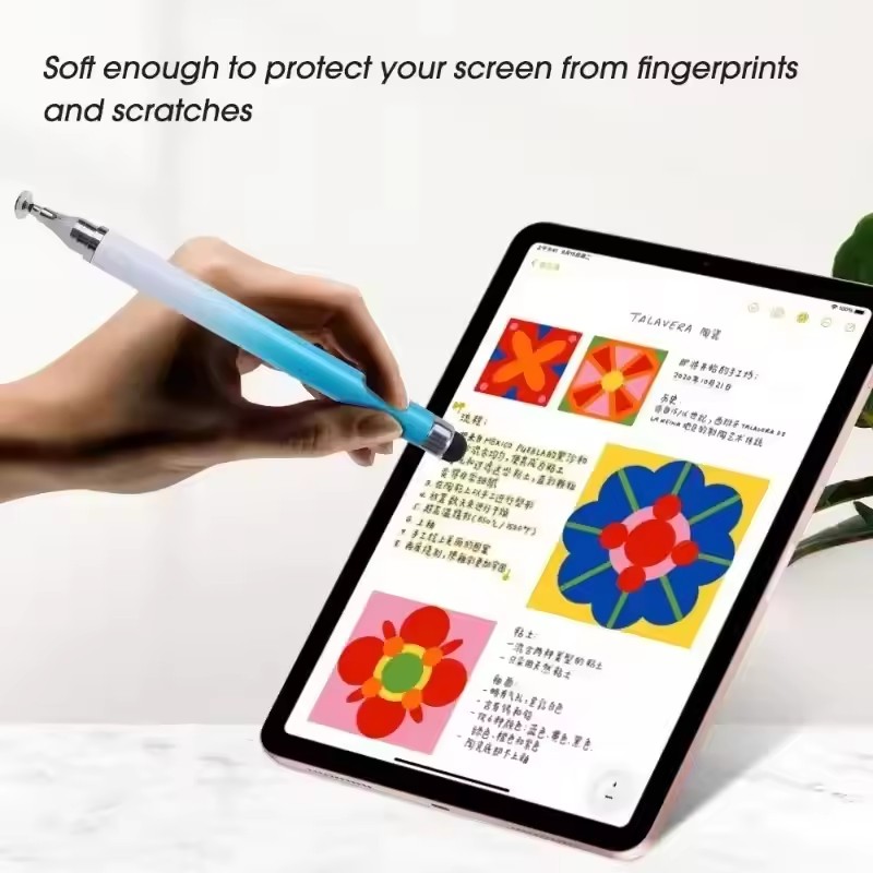 タブレット、モバイル、Android、IOSフォン、iPad - Tablet Stylus Accessories のレビューと価格
