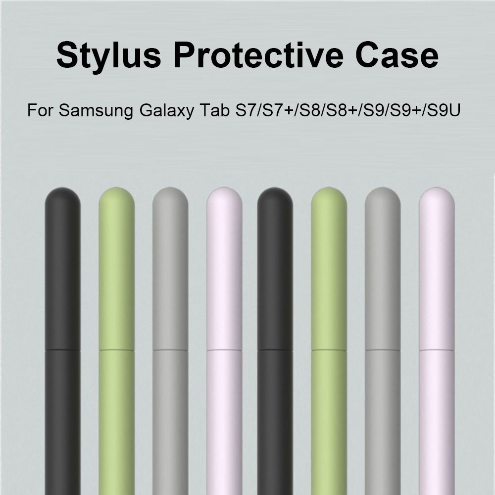 人間工学に基づいた滑り止めタブレットペンシルケース、Sams - Galaxy Tablet Accessories のレビューと価格